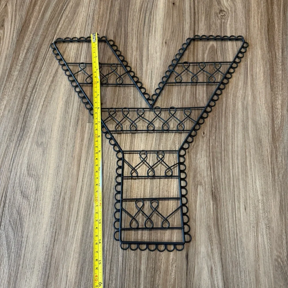 Pottery Barn Teen decorative wire